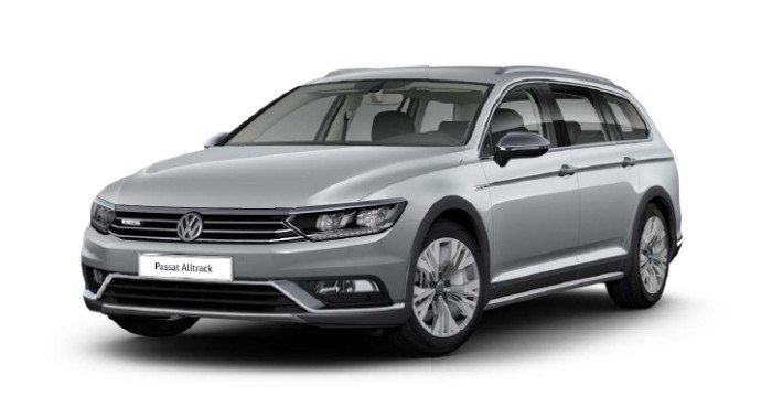 Operativní leasing Volkswagen Passat Alltrack 2,0 TDI