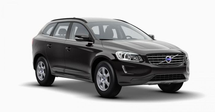 Volvo XC60 D4 AWD Momentum AT na operativní leasing