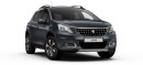 Peugeot osobní 2008 ALLURE  82k S&S MAN5 1,2 PureTech / 60kW na operativní leasing