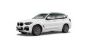 BMW X3 xDrive20d M Sport 140 kW 4x4 na operativní leasing