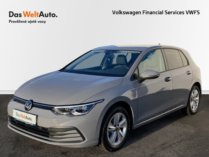 Volkswagen Golf Zlevněno o 19 000 Kč na operativní leasing