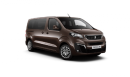 Peugeot užitkový Traveller Active Standard S&S EAT8 2.0 BlueHDi / 130kW na operativní leasing