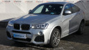BMW X4 xDrive 20d M SPORT na operativní leasing