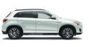 Mitsubishi ASX 1.6 MIVEC (86 kW/117 k) 2WD 5MT INVITE+ na operativní leasing