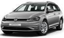 Volkswagen Golf Variant 1,0 TSI na operativní leasing