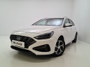 Hyundai i30 kombi 1,5i Family Smart na operativní leasing