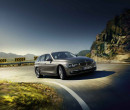 BMW řady 3 Gran Turismo 320i  na operativní leasing