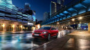 Kia ProCeed GT 1.6 T-GDI 150 kW na operativní leasing