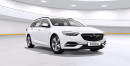 Opel Insignia ST Edition na operativní leasing
