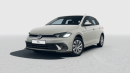 Volkswagen polo TSI na operativní leasing
