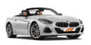 BMW Z4 3.0 M40i na operativní leasing