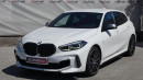 BMW Řada 1 M135i xDrive M Sport na operativní leasing