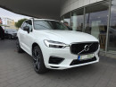 Volvo XC60 T8 TWIN ENGINE AWD R-DESIGN na operativní leasing
