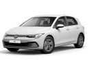 VW Golf VIII 1,0 TSI Life na operativní leasing