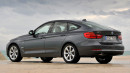 BMW řada 3  na operativní leasing