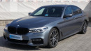 BMW Řada 5 540i xDrive  M Sport AC Schnit na operativní leasing