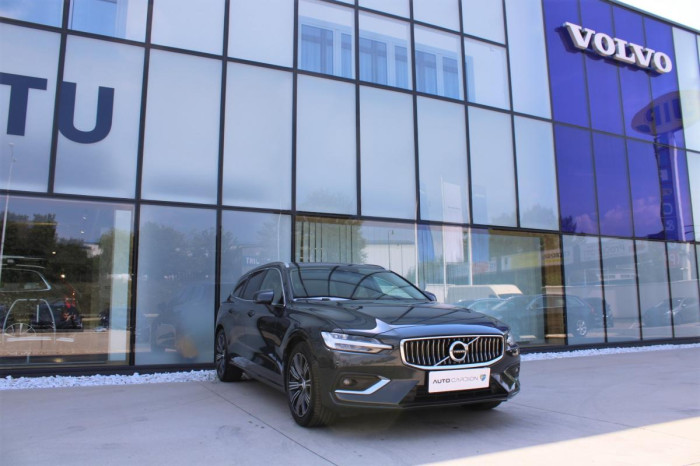 Volvo V60 D3 INSCRIPTION AUT 1.maj. na operativní leasing
