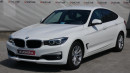 BMW Řada 3 330i GT  xDrive Advantage na operativní leasing