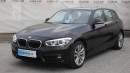 BMW Řada 1 118i ADVANTAGE Aut. na operativní leasing