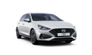 Hyundai i30 Start Plus Bílá 1.0 T-GDI na operativní leasing