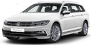 Volkswagen Passat Variant 1,5 TSI na operativní leasing