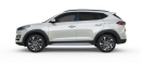Hyundai Tucson Traveller 1.6 T-GDi 4x2 na operativní leasing
