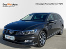 Volkswagen Passat Variant 4Motion Highline DSG na operativní leasing