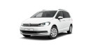 Volkswagen touran TDI na operativní leasing