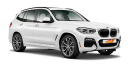 BMW X3 2.0 Xdrive20d At na operativní leasing