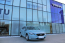Volvo V40 D2 NEZ.TOPENÍ AUT 1.maj. na operativní leasing