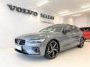 Volvo V60 T6 AWD R-DESIGN AUT POLESTAR na operativní leasing