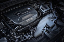 BMW X  na operativní leasing