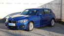 BMW Řada 1 120d M SPORT na operativní leasing