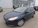 Ford Focus 5D Trend Edition 1,0EcoBoost 92kW/125k 6st. man na operativní leasing
