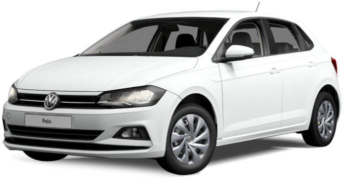 Volkswagen Polo 1.0 TSI na operativní leasing