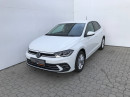 Volkswagen Polo Style 5G 1,0TSi / 70kW na operativní leasing