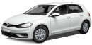 Volkswagen Golf 1.0 TSI na operativní leasing