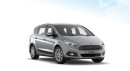 Ford S-Max 1.5 EcoBoost na operativní leasing