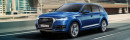 Audi Q7 TDI quattro 200 kW 8TT na operativní leasing
