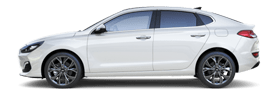 Hyundai i30 Fastback 1.0 T-GDi Komfort BONUS na operativní leasing