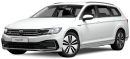 Volkswagen Nový Passat GTE 1.4 HYBRID na operativní leasing