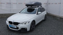 BMW Řada 3 320d touring xDrive na operativní leasing