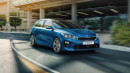 KIA Ceed Exclusive 1.4 T-GDI 103 kW na operativní leasing