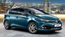 Toyota Auris 1,6 Valvematic HB M/T Active Trend+ na operativní leasing