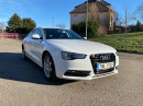 Audi A5 Sportback 5.dv 2.0Tdi 140kW DSG Navigace, Bluetooth na operativní leasing