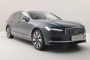 Volvo V90 T8 AWD AT RECHARGE BRIGHT PLUS na operativní leasing