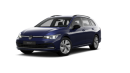 Volkswagen golf TSI na operativní leasing