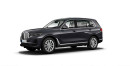 Nové BMW X7 xDrive30d 3.0 200kW 4x4 na operativní leasing