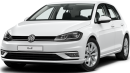Volkswagen Golf 1.0 TSI na operativní leasing