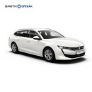 Peugeot 508 SW Active 1.5 BlueHDI 96 kW na operativní leasing